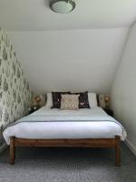 Park House Self-Contained Annex - Bed and Breakfast