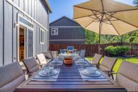 The Osprey - Meredith Lodging - Ferienwohnung Bend
