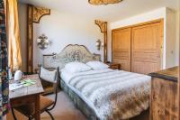 B&B Courchevel - La Maison Les Peupliers - Bed and Breakfast Courchevel