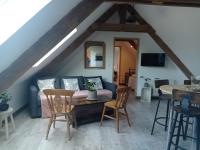 Appartamento con 2 Camere da Letto