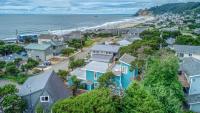 Sea Star - Ferienwohnung Lincoln City