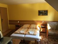 Standard Doppelzimmer
