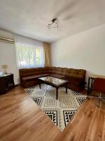 Compact city center apartment - Ferienwohnung Kardschali