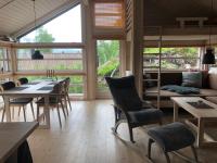 Hytte på Sørbølfjellet - Bed and Breakfast Flå