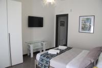 Apartment mit 1 Schlafzimmer und Terrasse