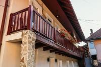 La Conac 13 Ceasuri Bune - B&B