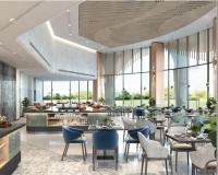 Luxury villa trong Whyndham garden Cam Ranh - B&B Nha Trang