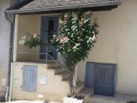 B&B Gagnac-sur-Cère - Chaleureuse petite maison avec jardin - Bed and Breakfast Gagnac-sur-Cère