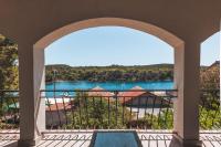 Apartman Luka - B&B Molat