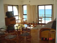 Apartment mit 2 Schlafzimmern und Meerblick