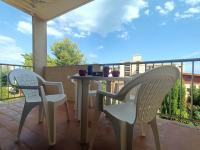 Appartement pour 4 personnes à 50m de la plage Narbonne Plage 4LP2A8 - Bed and Breakfast