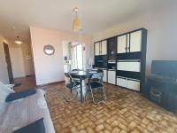 Appartement pour 4 personnes à 50m de la plage Narbonne Plage 4LP2A8 - Chambres d'hôtes Narbonne-Plage