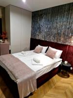 Apartament Zamojski Rynek 21 - B&B Zamość
