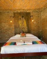 Deluxe Suite met Kingsize Bed