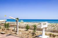 Le front de mer - B&B Le Barcarès