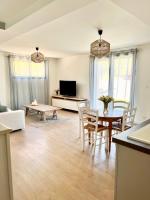 Désirée - B&B Le Bosc