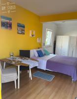 Apartments Mery - B&B Rovinj