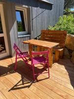 BORDURE DE FORÊT - Ferienwohnung Saint-Vincent-de-Tyrosse