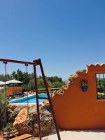 Casa rural Antonio y Esperanza - Chambres d’hôtes