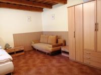 Appartement met Terras