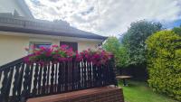 MK Hornik Apartament - B&B