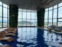 Homestay Citadin Ha Long Apartment with Seaview - Bed and Breakfast