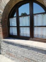 Appartamento Le Macine - Ferienwohnung