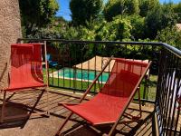 Villa mit privatem Pool