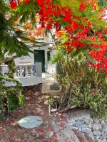 CASA RURAL en Santa Cruz - B&B Los Campitos