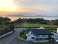 Brecbennoch - B&B Oban