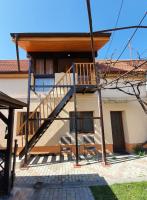 Mont Melis - B&B Sânpetru