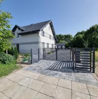 Zacisze na Roztoczu - B&B