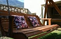 Santa Emelia - B&B Vasiliki