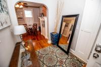 Downtown Annapolis King George 1st Floor Hideaway - B&B