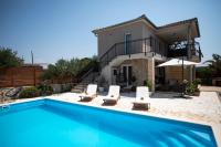 Villa Marleku - Chambres d’hôtes Pakoštane
