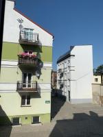 Like-a House Centrum - Bed and Breakfast Płock