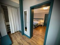 Apartment mit 2 Schlafzimmern
