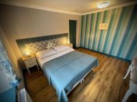 Apartamento de 2 dormitorios