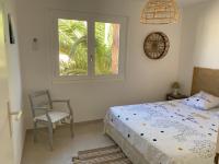Apartamento de 2 dormitorios