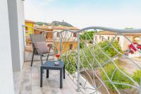 Camera King con Vista Piscina 