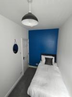 Apartment mit 2 Schlafzimmern