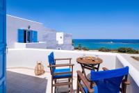 Domus Litus - Ferienwohnung Pollonia