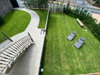 Apartamentos Turisticos Costa Celeiro: Portomaior, Agrelo, Covelo Lapamán - Chambres d'hôtes Bueu