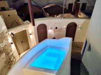 Junior Suite con Balcone