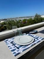 B&B La Rochelle - La Terrasse sur le port - La Rochelle - Bed and Breakfast La Rochelle