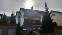 Ferienwohnung Mohnblume - B&B