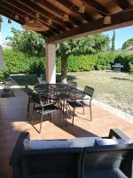 Gîte Les Demoiselles des Sorgues - B&B L'Isle-sur-la-Sorgue