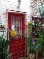 Se hospede num Cantinho Gourmet - B&B