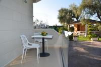 Appartement met 1 Slaapkamer en een Balkon