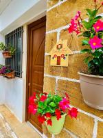 Casa dei fiori - Chambres d’hôtes
